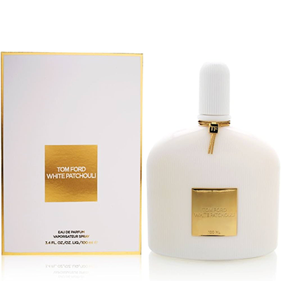 Tom Ford White Patchouli Unisex Eau de Parfum 100ml