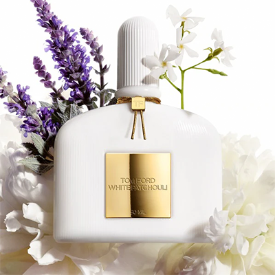 Tom Ford White Patchouli Unisex Eau de Parfum 100ml