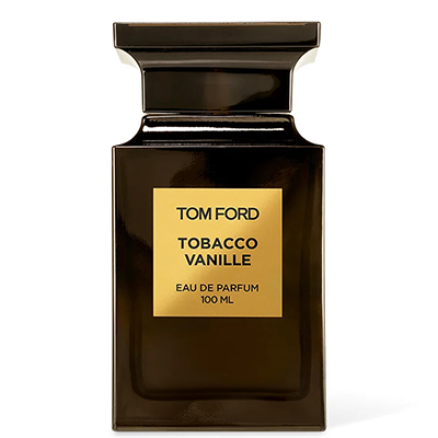 Tom Ford Tobacco Vanille Eau De Parfum Spray (Unisex) 100ml