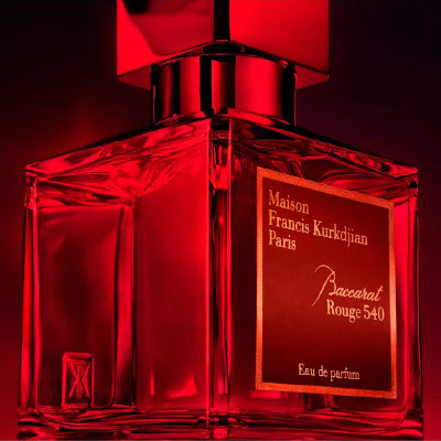 Maison Francis Kurkdjian Baccarat Rouge 540 Extrait de Parfum 70ml