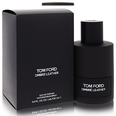 Tom Ford Ombre Leather Eau De Parfum 100ml